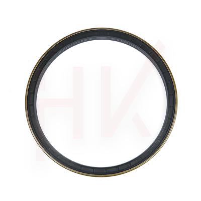 China High Temperature Resistance Cassette Seal For Truck Wheel Hub RWDR-KASSETTE NBR Rubber Seal 56*75*22.5 56*80*13/14.5 60*90*13.5/15 for sale