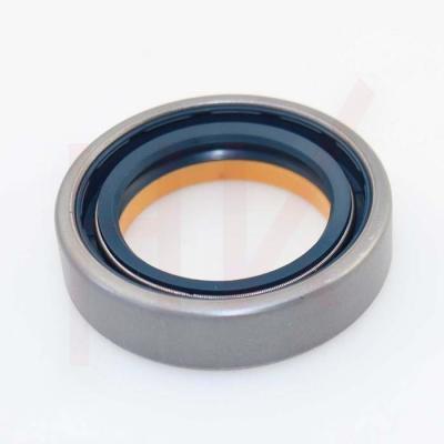 China Rotary Seal 12001879B COMBI Tractors Axle Seal NBR Wheel Hub Rubber Seal 30*44*11 for sale