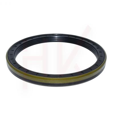 China RWDR Rotary Joint Wheel Hub Seal 150X180X14.5/16 CASSETTE 12018035B Tractor Seal for sale