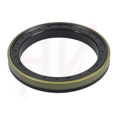 China Normal Tractor Seal Wheel Hub Gaskets For Factory Price HANKAI 165*195*10/13 High Quality Standard for sale