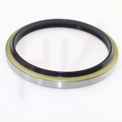 China High Temperature Resistance 80*94*8/11 Wiper Dust Seal For Excavator Machinery Construction Rubber Seal High Pressure Seal for sale