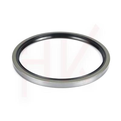 China High Quality High Temperature Skeleton Rubber Seal 140*170*12 Swing Resistance Motorcycle Shaft Seal Seal BC5667 NBR FKM for sale