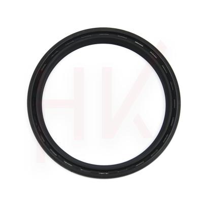 China Factory High Temperature Hydraulic Motor NBR Rubber Seal Crankshaft Resistance BH1517 AH8846 Gasket 85*105*12 95*115*12 for sale