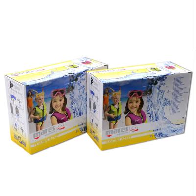 China Recycled Materials Fabricate Printed Corrugated Packaging Boxes Custom Corrugated Ad Boxes for sale