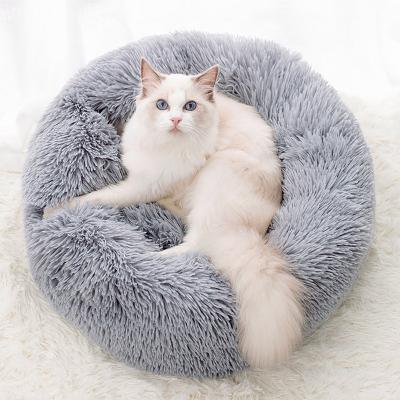 China Hot Dogs Turned Pet Bed Different Size Available For Dog Sofa Bed Smooth Touch Pet Sleep Cushion For Pet Dropshipping Service for sale