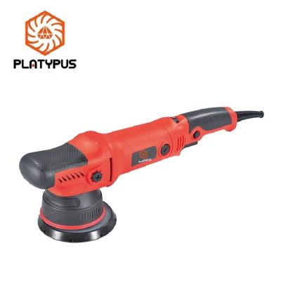 China Car Polisher 800w DA Electric Orbital Electric Car Polisher 46*34*34 for sale