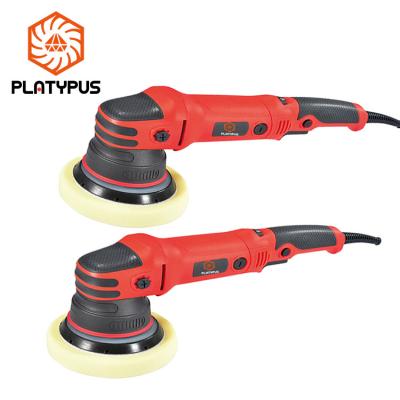 China 8 Series Dual Action Polisher Car Pulidora For Auto Care 48*40*36 for sale