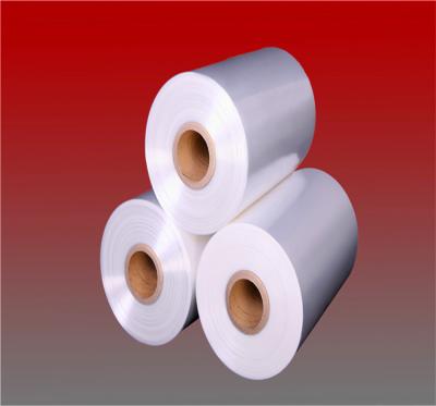 China 2017 Moisture Proof New Design Heat Shrink Film Shrink Wrap Tubing Roll for sale