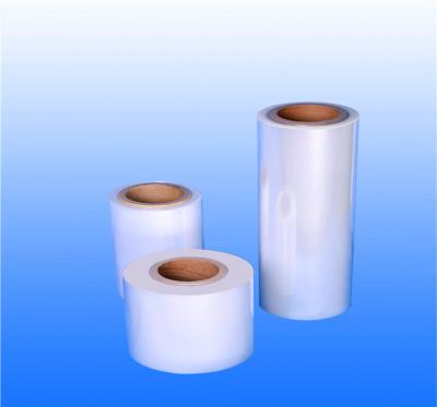 China New Promotion Heat Shrink Moisture Proof Wrap Wrapping Rolls Seal Plastic Popsicle Bag for sale