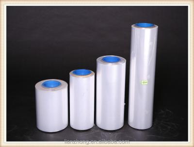 China Polyolefin Moisture Proof Shrink Film for sale