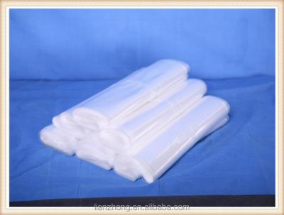 China Moisture Proof Perforated POF Shrink Bags for sale