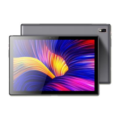 China 4G/WIFI/BT 5.0/GPS/FM Octa Core Pad 64GB Full HD Tablets 2.4G 5G WiFi 6000mAh 4G LTE Dual Sim Card ROM 1920x1200 Display 10 Inch Android Tablet for sale