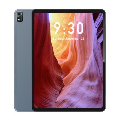 China 4G/WIFI/BT 5.0/GPS/FM 2K FHD Android 11 Tablet PC 6GB RAM 128GB Storage 11 Inch 1200x2000 Screen T618 Octa Core 2.0GHz Tablet PC with 5G WiFi 4G LTE for sale