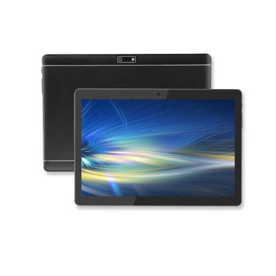 China 3G/WIFI/BT 4.0/GPS/FM 10 Inch Android Tablet 2GB RAM 32GB ROM 1280x800 HD Display Dual Camera Tablet PC for sale