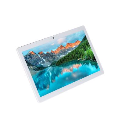 China Good Reputation Supplier Tablet 4G/WIFI/BT 4.0/GPS/FM OEM/ODM IPS Screen HD Display Advertising Tablet Without Battery 10.1