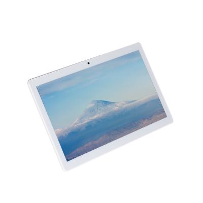 China 3G/WIFI/BT 4.0/GPS/FM OEM/ODM Full Customization 10 Inch Android Wall Mounted Tablet Tablets 1000 nits Rugged Easy To Use Tablet for sale