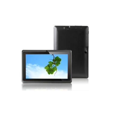 China Educational Fast Delivery 7 Inch Tablet PC For Children 1024X600 IPS Touch Screen Wifi Tablet PC for sale