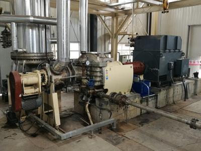 China Holzfaserlegierung Prozess MDF Defibrator Panelboard Holzrefiner zu verkaufen