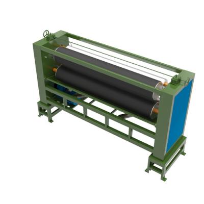 China 4-8 voet laaghout lijm verspreider machine houtbewerking veneer lijm verspreider Te koop