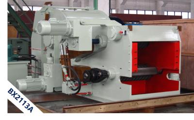 Chine 1300 Mm Rotor Diameter Drum Chipper Capacity Of 34-64 M³ /H For MDF Production Line à vendre