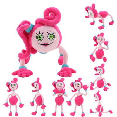 China Eco-Friendly Material Top Selling Action And Toy Figures Plush Stuffed Mom Leg Toys Long Playtime for sale