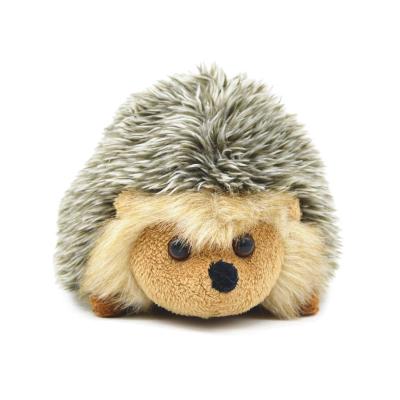 China Cute Gift Design Toy Hedgehog Plush Art Toy Original Soft Cartoon Hedgehog Custom Plush Toys for sale