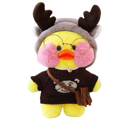 China High Quality Soft Stuffed Plush Doll Hot Custom Amazon Animals Plush Toy for sale