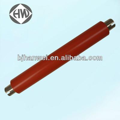 China IR550 600 Upper Fuser Roller GP605 NP6050 6045 6350 Aluminum RED FB2-7200-000 Compatible For Canon Heat Roller for sale