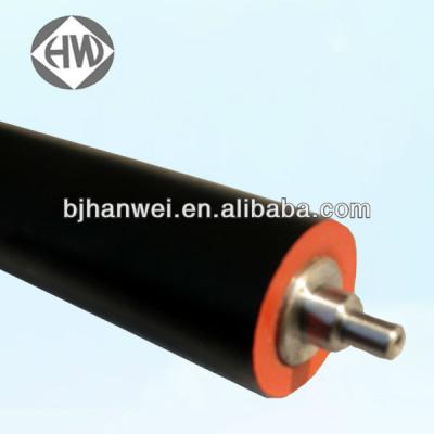 China 022K62701 high quality pressure roller DC235 DC285 DC280 DC230 DC255 DC405 DC428 lower sleeved roller with compatible for photocopy DC235 DC285 DC280 DC230 DC255 DC405 DC428 for sale