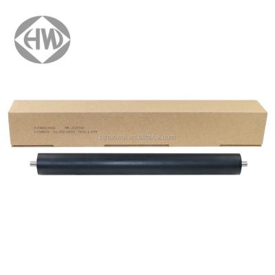 China ML2250 Lower Fuser Sheathed Pressure Roller Compatible with for Samsung ml 1910 1911 2250 2251 2580 2581 2252 2550 ml 1910 1911 2250 2251 2580 2581 2252 2550 printer for sale