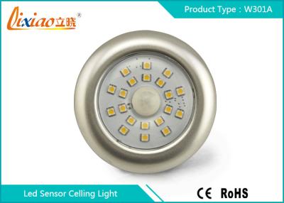 China 5W PIR Decken-Bewegungs-Detektor 5050 SMD des Decken-Sensor-Licht-SMD 20 PCS zu verkaufen