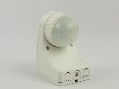 China Sensor automático 800W máximo 110V - 130V de la luz de la seguridad interior LED Pir en venta