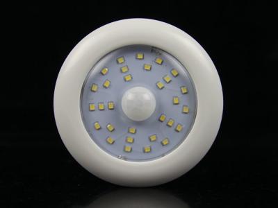 China Alto vatio 6000k/3000k de la luz 8 del sensor del techo de Brigfhtness SMD LED en venta