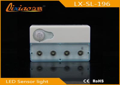 China USB Motion Activated Light Sensor Led Wardrobe Light With Sensor for sale