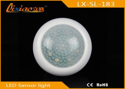 China High Power Bright PIR Sensor Light Bedroom Movement Detector Lights for sale