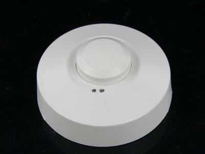 China Radar plástico del interruptor de la luz 5.8GHz CW del sensor de movimiento de la microonda del LED en venta