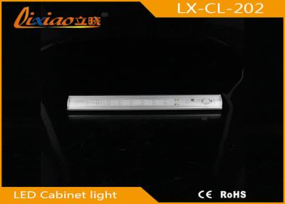 China Kabinett-Sensor-Licht der hohen Helligkeits-12 LED 30cm mit PIR-Sensor zu verkaufen