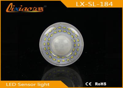 China 110V Human Body Motion Sensor PIR Sensor Light Corridor Garage Night Light for sale