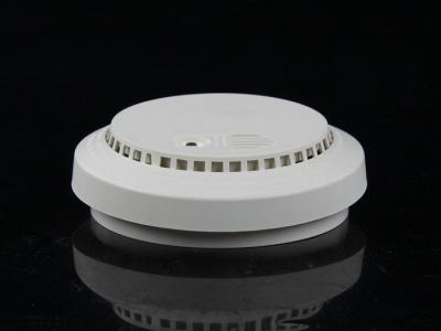 China Smoke Detector Fire Detector Home Security Alarm Safety Protection for sale