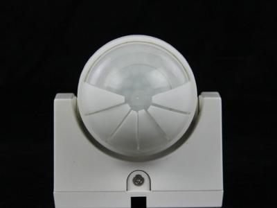 China Sensor interior de la luz de la seguridad del interruptor de la luz del sensor de movimiento del movimiento PIR en venta