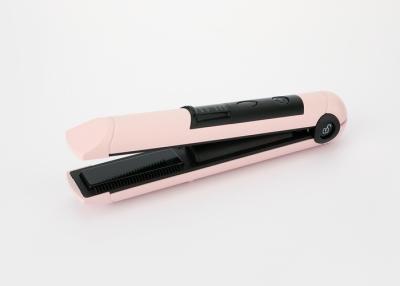 China Professional Rechargeable cordless Hair Straighteners Durable Styling Tools With Usb Cable LIDL Brand for sale