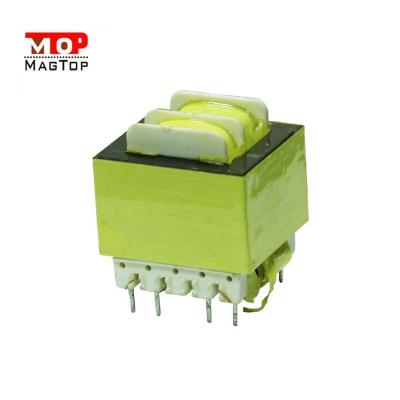 China High Frequency Ie Type Silicon Iron Core Power Transformer for sale