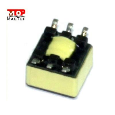 China High Frequency PE 12v 240v Step Up Transformer 12v dc to 240v AC Inverter Transformer Electrical PE Type for sale