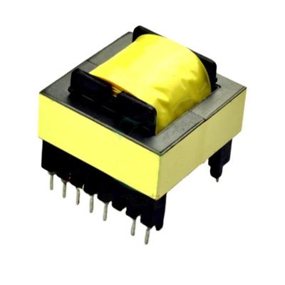 China Ferrite Core PQ3535 Smps High Frequency Micro High Frequency Transformer , Electrical Transformer for sale