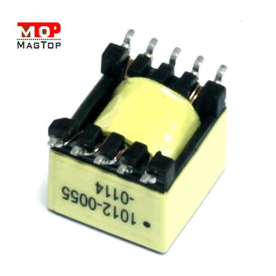 China Factory price electronic high quality electric transformer EP13 small for sale