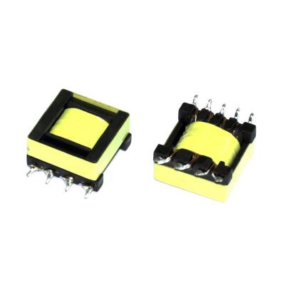 China High Frequency Transformer EFD15 High Frequency Welding Be Used In LED Driver for sale