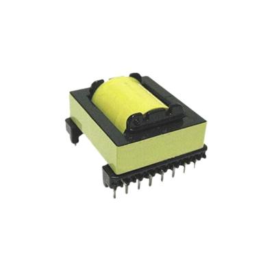 China Electrical VCRs High Frequency Ferrite Core Transformer EER35 for sale