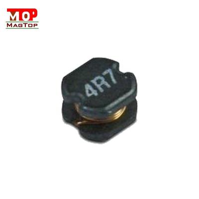 China In PCB SMD Power Inductors MT Series Unshielded Power Choke Coil Inductor for sale