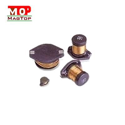 China Electronic Unshielded SMD Power Inductors Air Core Inductor Coil For Sale for sale