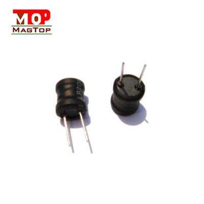 China High Quality and Competitive Price Radial PCB Fixed Inductor for sale